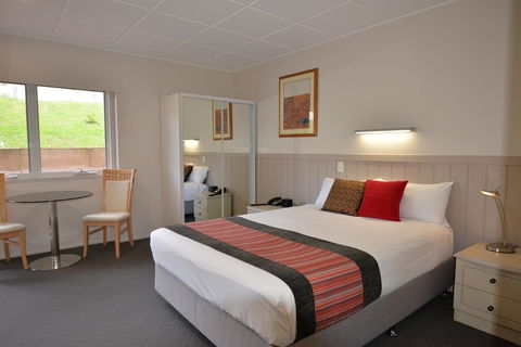 Country Comfort Amity Motel - Northern Rivers Accommodation 21