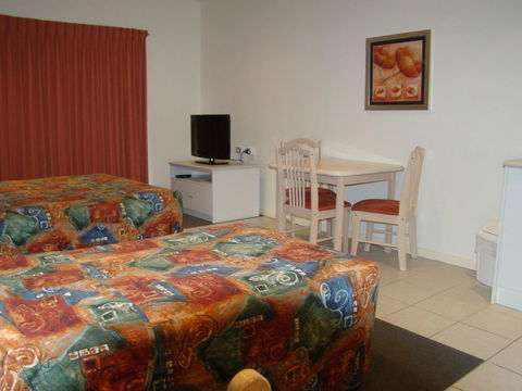 Dunsborough Central Motel - Northern Rivers Accommodation 19
