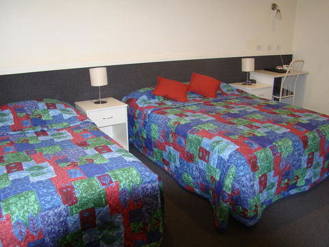 Dunsborough Central Motel - Northern Rivers Accommodation 28