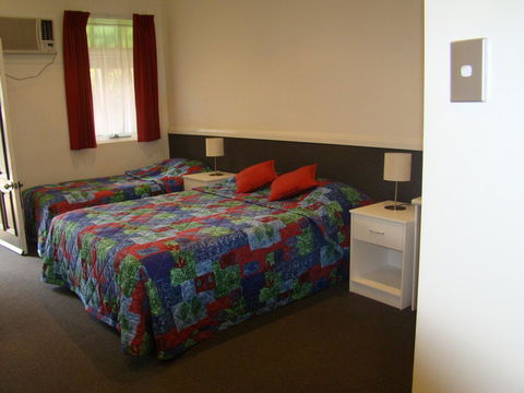 Dunsborough Central Motel - Northern Rivers Accommodation 15