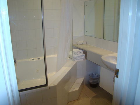 Dunsborough Central Motel - Northern Rivers Accommodation 11