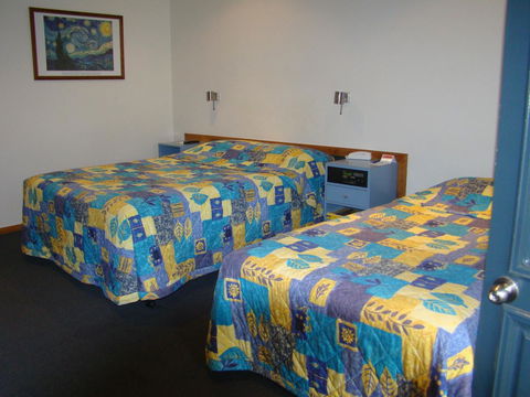 Dunsborough Central Motel - Northern Rivers Accommodation 27