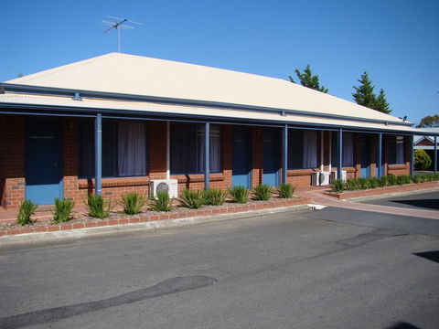 Dunsborough Central Motel - Northern Rivers Accommodation 36