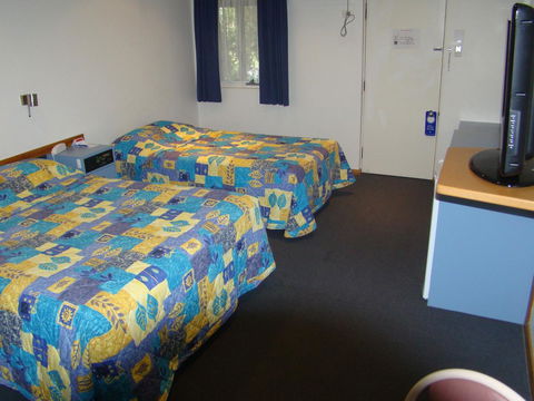 Dunsborough Central Motel - Northern Rivers Accommodation 24