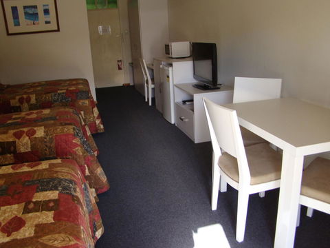Dunsborough Central Motel - Northern Rivers Accommodation 9