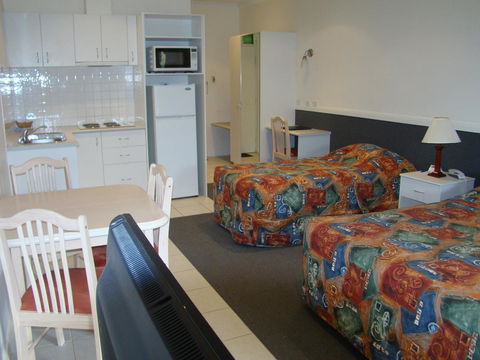 Dunsborough Central Motel - Northern Rivers Accommodation 20
