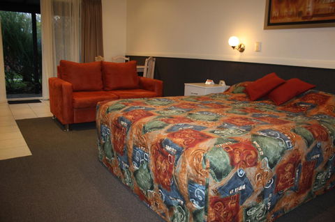 Dunsborough Central Motel - Northern Rivers Accommodation 29
