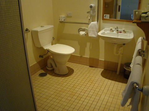 Dunsborough Central Motel - Northern Rivers Accommodation 1