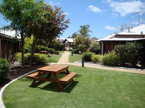 Dunsborough Central Motel - Northern Rivers Accommodation 3