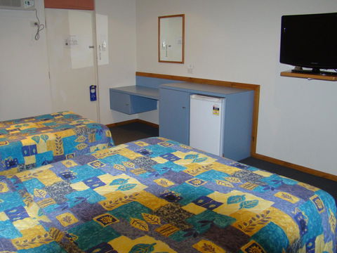 Dunsborough Central Motel - Northern Rivers Accommodation 25