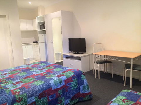 Dunsborough Central Motel - Northern Rivers Accommodation 6