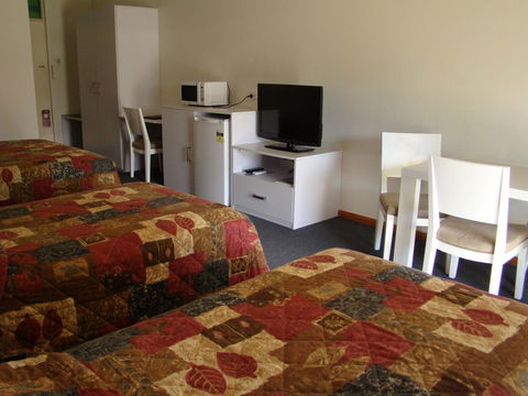 Dunsborough Central Motel - Northern Rivers Accommodation 13