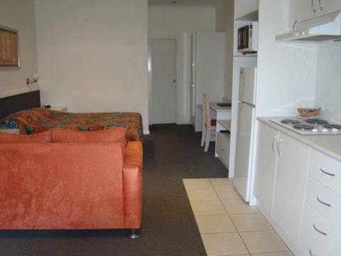 Dunsborough Central Motel - Northern Rivers Accommodation 22