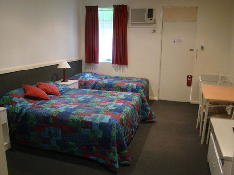 Dunsborough Central Motel - Northern Rivers Accommodation 30