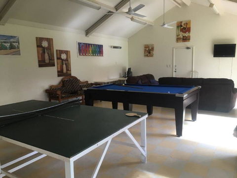 Dunsborough Central Motel - Northern Rivers Accommodation 38