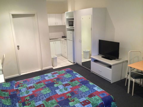 Dunsborough Central Motel - Northern Rivers Accommodation 33