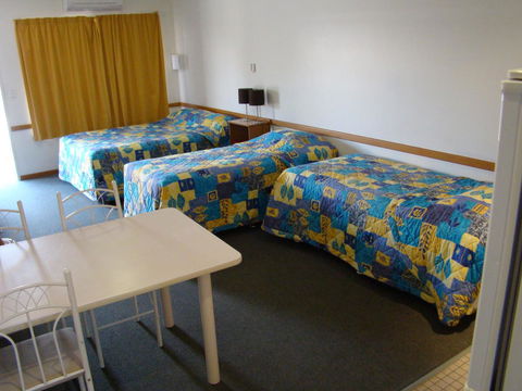 Dunsborough Central Motel - Northern Rivers Accommodation 35