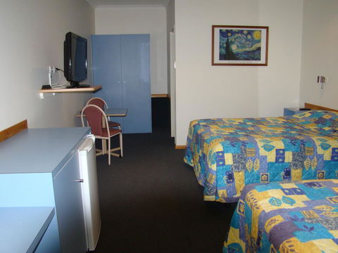 Dunsborough Central Motel - Northern Rivers Accommodation 26