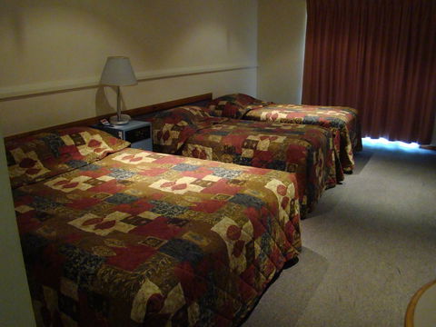 Dunsborough Central Motel - Northern Rivers Accommodation 18
