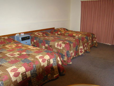Dunsborough Central Motel - Northern Rivers Accommodation 23