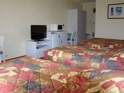 Dunsborough Central Motel - Northern Rivers Accommodation 7