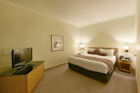 Duxton Hotel Perth - Northern Rivers Accommodation 10