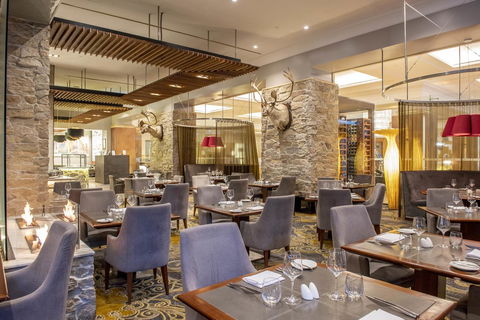 Duxton Hotel Perth - Northern Rivers Accommodation 26