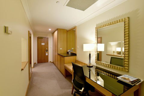 Duxton Hotel Perth - Northern Rivers Accommodation 11
