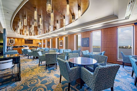 Duxton Hotel Perth - Northern Rivers Accommodation 21