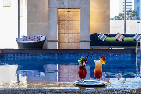 Duxton Hotel Perth - Northern Rivers Accommodation 27