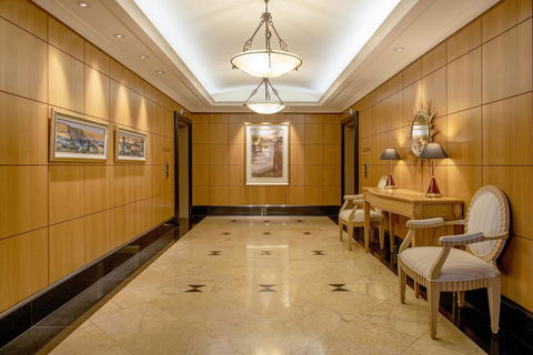 Duxton Hotel Perth - Northern Rivers Accommodation 23