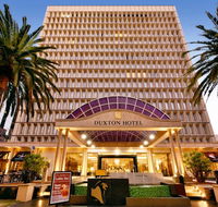 Duxton Hotel Perth - Northern Rivers Accommodation