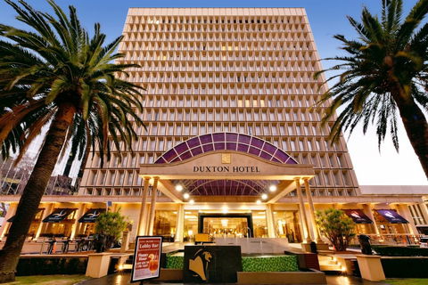 Duxton Hotel Perth - Northern Rivers Accommodation 0