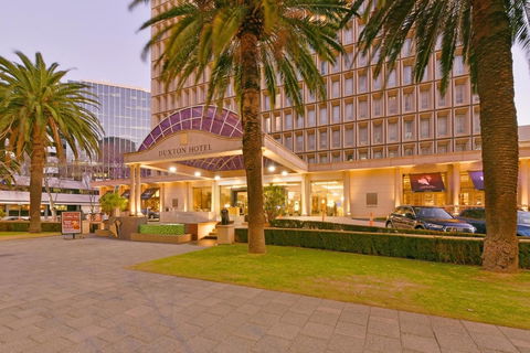 Duxton Hotel Perth - Northern Rivers Accommodation 24