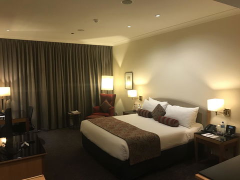 Duxton Hotel Perth - Northern Rivers Accommodation 9