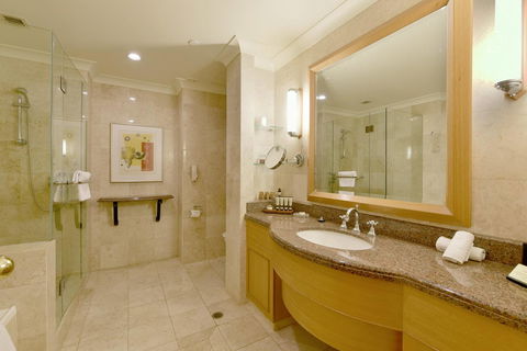 Duxton Hotel Perth - Northern Rivers Accommodation 18