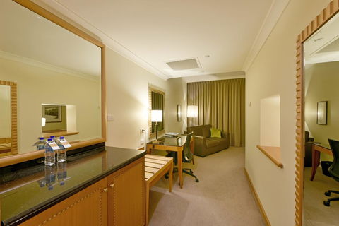 Duxton Hotel Perth - Northern Rivers Accommodation 12