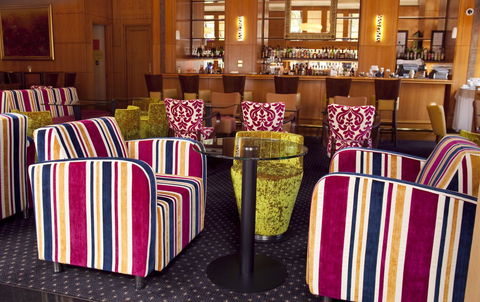 Duxton Hotel Perth - Northern Rivers Accommodation 39