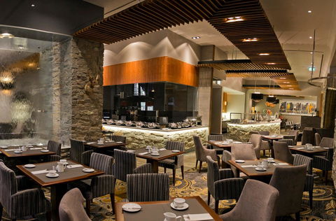 Duxton Hotel Perth - Northern Rivers Accommodation 44