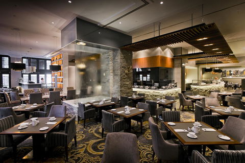 Duxton Hotel Perth - Northern Rivers Accommodation 34