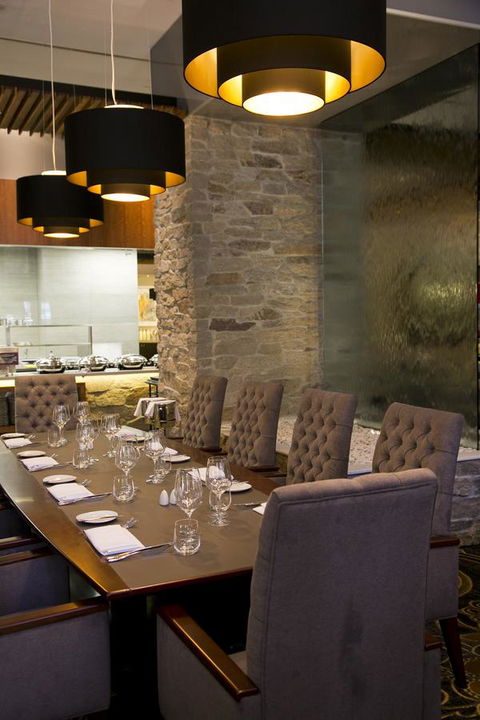 Duxton Hotel Perth - Northern Rivers Accommodation 41
