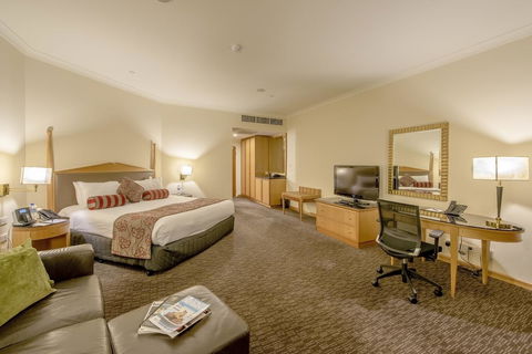 Duxton Hotel Perth - Northern Rivers Accommodation 19