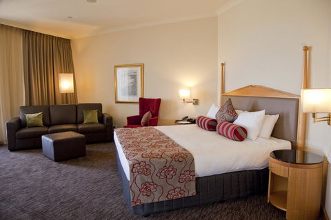 Duxton Hotel Perth - Northern Rivers Accommodation 40