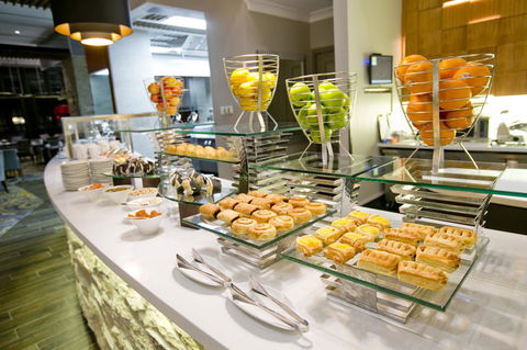 Duxton Hotel Perth - Northern Rivers Accommodation 31
