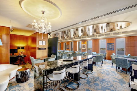 Duxton Hotel Perth - Northern Rivers Accommodation 22