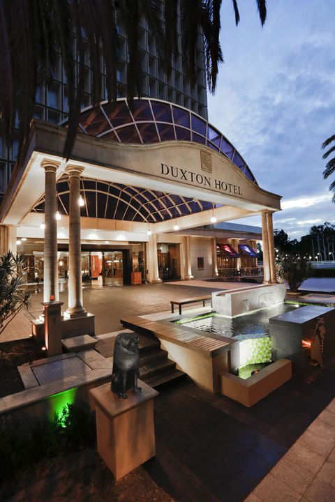 Duxton Hotel Perth - Northern Rivers Accommodation 29