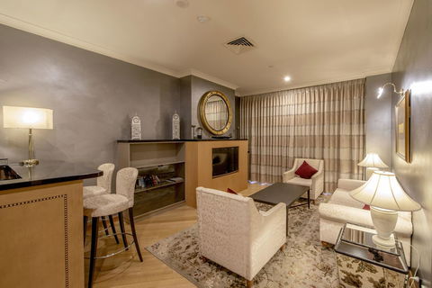 Duxton Hotel Perth - Northern Rivers Accommodation 15