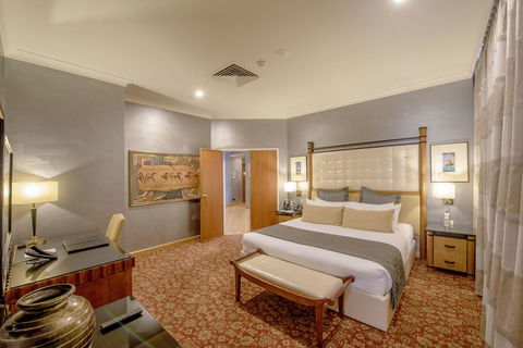 Duxton Hotel Perth - Northern Rivers Accommodation 17