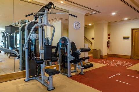 Duxton Hotel Perth - Northern Rivers Accommodation 32
