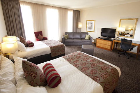 Duxton Hotel Perth - Northern Rivers Accommodation 36
